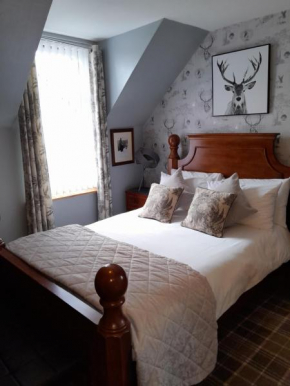 Fairfield Townhouse Guest House